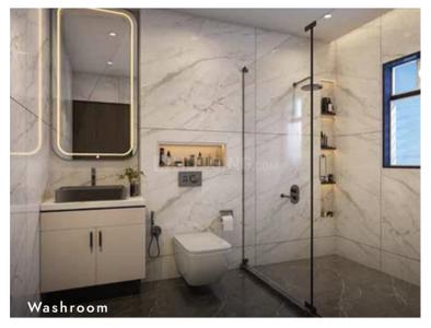 Image of 1328 Sq.ft 2 BHK Apartment / Flat for sale in Dadar West, Mumbai for Rs. 35500000