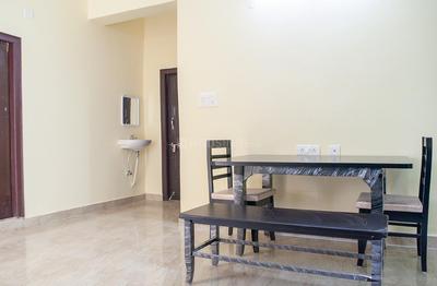Hall Image of STC FLAT NO 101 in Gowlidody, Hyderabad