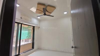 Bedroom Image of 580 Sq.ft 1 BHK Apartment / Flat for rent in Raunak City, Kalyan West Kalyan for Rs. 16000