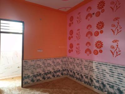 Bedroom Image of 765 Sq.ft 3 BHK Independent House for sale in New Villa, Bamheta Village Ghaziabad for Rs. 6600000