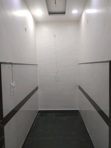 Pooja Room Image of 1000 Sq.ft 3 BHK Builder Floor for sale in Sector 16 Rohini New Delhi for Rs. 17500000