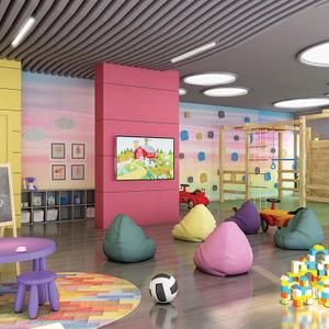 Bedroom Image of 1100 Sq.ft 2 BHK Apartment / Flat for sale in Divine Garden, Lohegaon Pune for Rs. 7732000