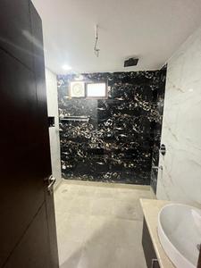 Bathroom Image of 1080 Sq.ft 3 BHK Builder Floor for sale in Tagore Garden Extension New Delhi for Rs. 25000000