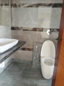 Bedroom Two Image of 2050 Sq.ft 3 BHK Apartment / Flat for sale in Paradise Sai World Empire, Kharghar Navi Mumbai for Rs. 25000000
