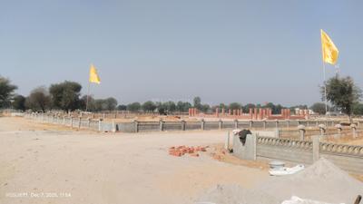 Image of 1250 Sq.ft Residential Plot / Land for sale in Kalwara, Jaipur for Rs. 4954000