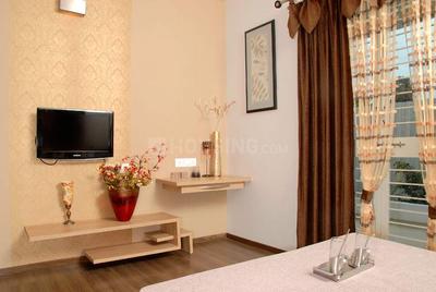 Hall Image of 1135 Sq.ft 2 BHK Apartment / Flat for sale in Erandwane Pune for Rs. 17800000