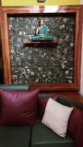 Living Room Image of 1260 Sq.ft 3 BHK Apartment / Flat for sale in RR Nagar Bengaluru for Rs. 10500000