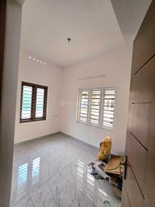 Hall Image of 800 Sq.ft 3 BHK Independent House for sale in Thattampady Kochi for Rs. 3799999