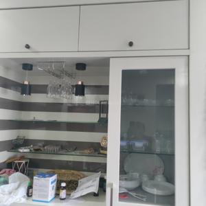 Image of 871 Sq.ft 2 BHK Apartment / Flat for rent in SV Grandur, Electronic City, Bengaluru for Rs. 45000