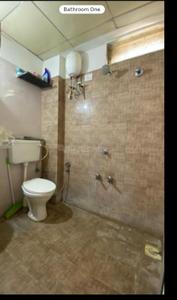 Image of 1800 Sq.ft 2 BHK Apartment / Flat for rent in Vasna, Ahmedabad for Rs. 24000