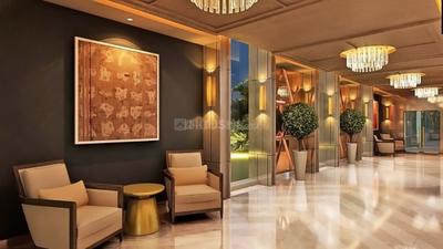 Hall Image of 1699 Sq.ft 2.5 BHK Apartment / Flat for sale in Puri Emerald Bay, Sector 104 Gurgaon for Rs. 26000000