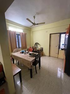 Hall Image of 1800 Sq.ft 3 BHK Villa for rent in Rushikonda Visakhapatnam for Rs. 32000