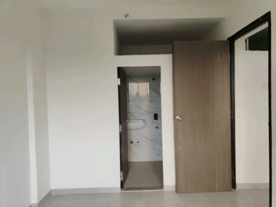 Bedroom Image of 585 Sq.ft 1 BHK Apartment / Flat for sale in Seven Star Horizon, Boisar Mumbai for Rs. 2385000
