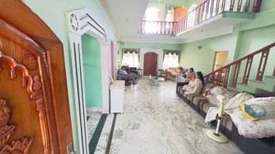Image of 2500 Sq.ft 4 BHK Apartment / Flat for rent in Dagapur, Siliguri for Rs. 40000