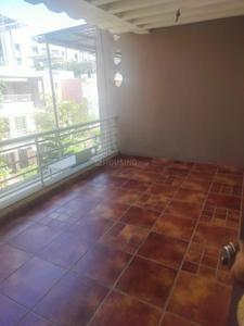 Madhav Kamalnayan Bungalows Balcony 2