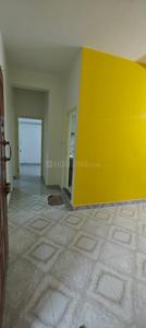 Hall Image of 550 Sq.ft 1 BHK Apartment / Flat for rent in Wilson Garden Bengaluru for Rs. 20000
