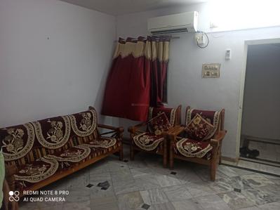 Hall Image of 960 Sq.ft 1 BHK Apartment / Flat for sale in Manjalpur Vadodara for Rs. 1800000