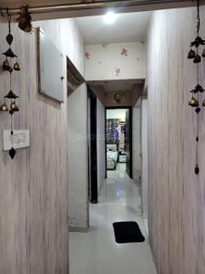 Hall Image of 450 Sq.ft 1 BHK Apartment / Flat for sale in Star Sky Sayba Heights, Kurla East Mumbai for Rs. 11000000