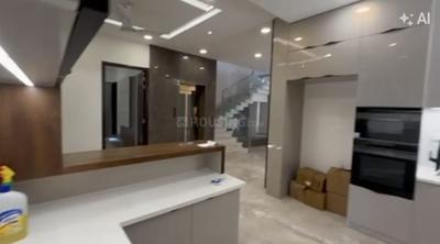 Hall Image of 4500 Sq.ft 4 BHK Villa for rent in Northstar Allura, Gandipet Hyderabad for Rs. 220000