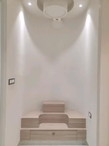 Pooja Room Image of 2250 Sq.ft 3 BHK Builder Floor for sale in Ridhi Signature Square Floors, Sector 46 Faridabad for Rs. 26900000