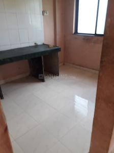 Kitchen Image of 333 Sq.ft 1 RK Apartment / Flat for sale in Ghotawade Pune for Rs. 950000