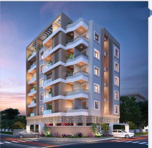 Image of 1033 Sq.ft 2 BHK Apartment / Flat for sale in Zingabai Takli, Nagpur for Rs. 4200000