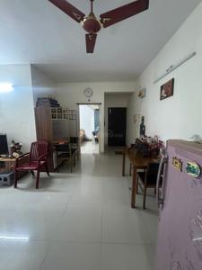 Hall Image of 960 Sq.ft 2 BHK Apartment / Flat for sale in Madipakkam Chennai for Rs. 6500000