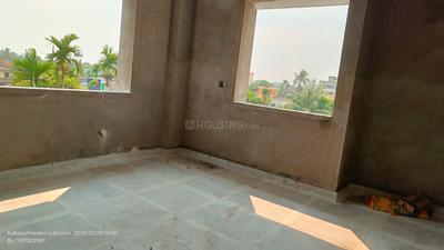 Bedroom Image of 871 Sq.ft 2 BHK Apartment / Flat for sale in Paschim Putiary Kolkata for Rs. 3300000