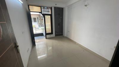 Bedroom Image of 800 Sq.ft 2 BHK Apartment / Flat for sale in Rajpur Khurd Extension New Delhi for Rs. 4200000