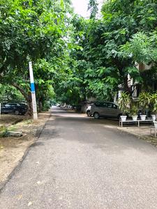 Image of 500 Sq.ft Residential Plot / Land for sale in Sector 47, Gurgaon for Rs. 140000000
