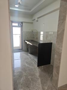 Kitchen Image of 1000 Sq.ft 2 BHK Apartment / Flat for sale in Prabhadevi Mumbai for Rs. 55000000