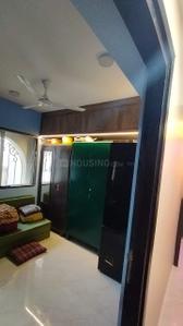 Hall Image of 1500 Sq.ft 3 BHK Apartment / Flat for sale in Badlapur West Badlapur for Rs. 14500000
