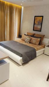 Bedroom Image of 1910 Sq.ft 3 BHK Apartment / Flat for sale in Northview Homez, Nagla Zirakpur for Rs. 14000000