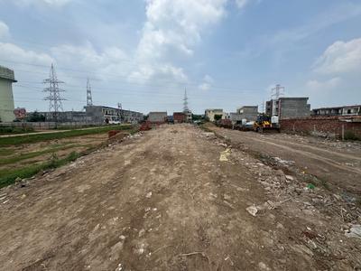 Image of 900 Sq.ft Residential Plot / Land for sale in Sector 115, Mohali for Rs. 6500000