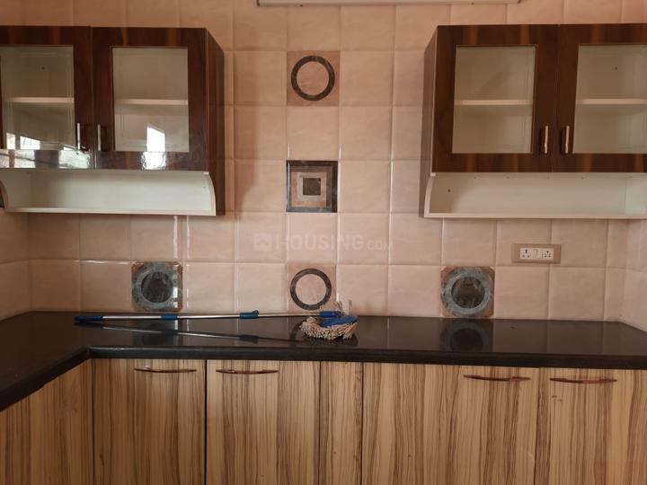 Azhakapuri Nagar, Ramapuram Kitchen 1