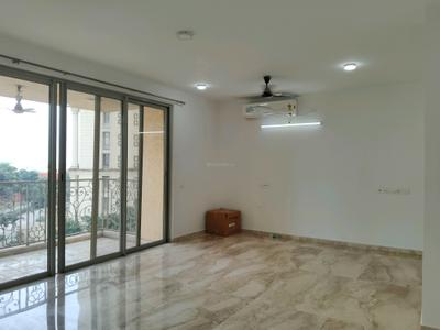 Living Room Image of 1350 Sq.ft 3 BHK Apartment / Flat for sale in Hiranandani Estate Thane for Rs. 31000000