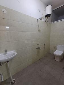 Image of 950 Sq.ft 2 BHK Builder Floor for rent in HBR Layout, Bengaluru for Rs. 28000