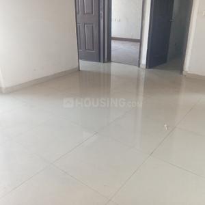 Living Room Image of 769 Sq.ft 1.5 BHK Apartment / Flat for rent in Prateek Grand City, Siddharth Vihar Ghaziabad for Rs. 20000