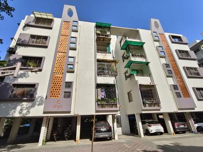 Image of 1291 Sq.ft 2 BHK Apartment / Flat for sale in Chhani, Vadodara for Rs. 2700000