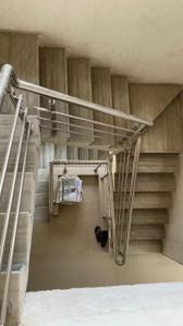 Balcony Image of 2200 Sq.ft 4 BHK Builder Floor for sale in Chandkheda Ahmedabad for Rs. 16199700