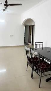 Hall Image of 1615 Sq.ft 3 BHK Apartment / Flat for sale in Panjim Goa for Rs. 17000000