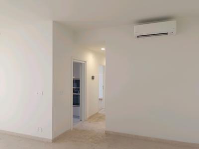 Living Room Image of 1900 Sq.ft 2 BHK Apartment / Flat for sale in DLF One Midtown, Najafgarh Road Industrial Area New Delhi for Rs. 43000000