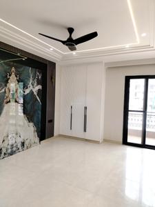 Bedroom Image of 2100 Sq.ft 3 BHK Builder Floor for sale in 4S Aradhya Homes, Sector 67 Gurgaon for Rs. 23000000