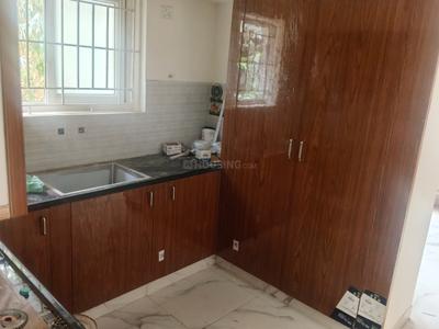 Image of 1600 Sq.ft 3 BHK Apartment / Flat for rent in Choolaimedu, Chennai for Rs. 50000