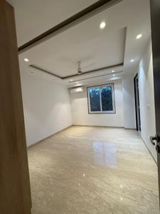 Hall Image of 3000 Sq.ft 4 BHK Builder Floor for sale in Saket New Delhi for Rs. 90000000