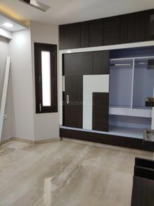 Bedroom Image of 2700 Sq.ft 4 BHK Builder Floor for sale in Paschim Vihar New Delhi for Rs. 60000000