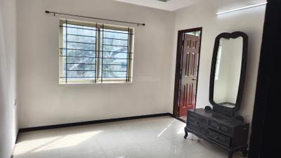 Bedroom Image of 1800 Sq.ft 3 BHK Apartment / Flat for rent in Indira Nagar Bengaluru for Rs. 80000