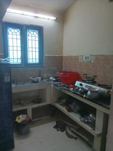 GRN apartments urapakkam  Kitchen 1