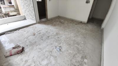 Bedroom Image of 1200 Sq.ft 3 BHK Apartment / Flat for sale in Jai Hanuman River Links I, Konnagar Hooghly for Rs. 4883000
