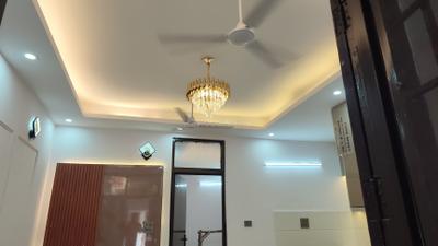 Living Room Image of 900 Sq.ft 2 BHK Builder Floor for sale in Vasundhara Ghaziabad for Rs. 6300000